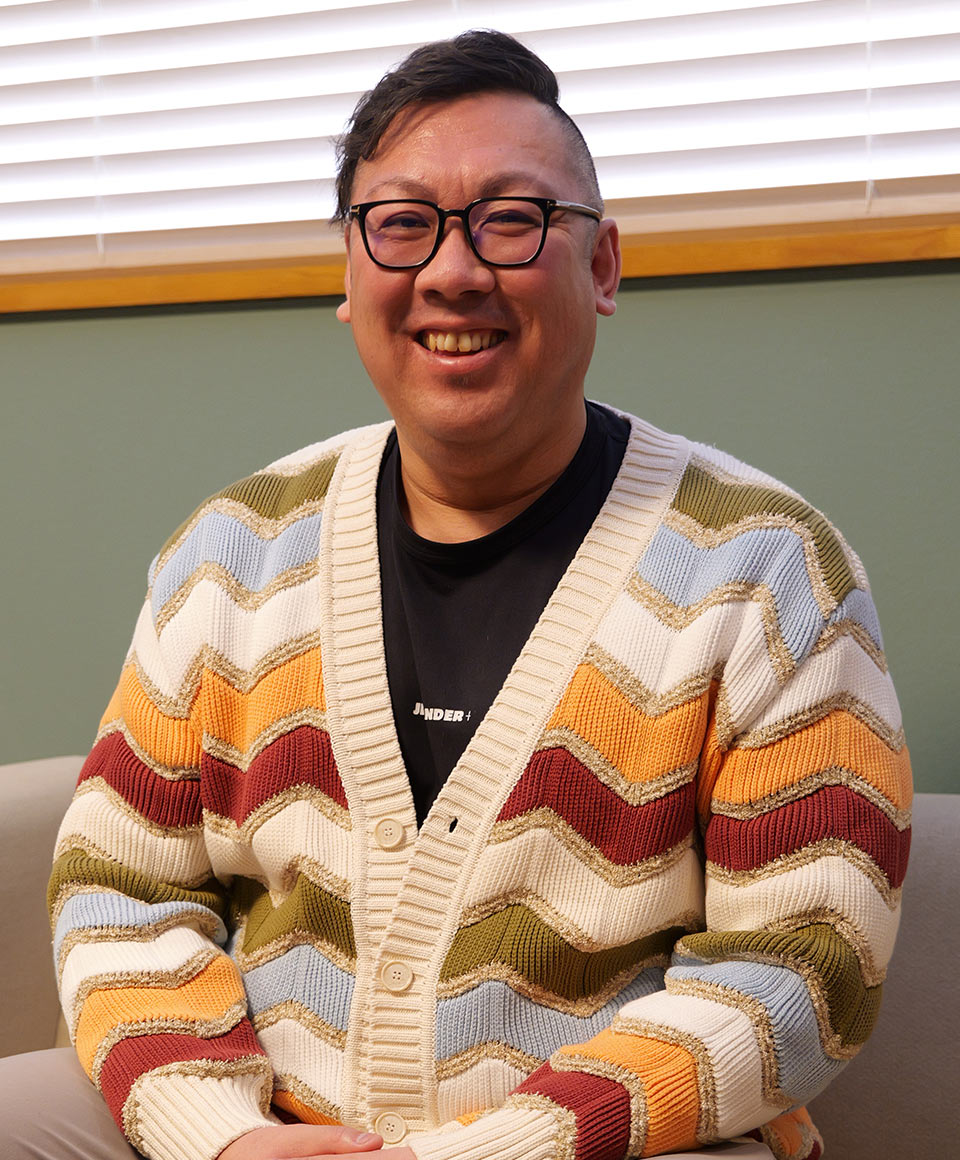 代表取締役 池 耕太