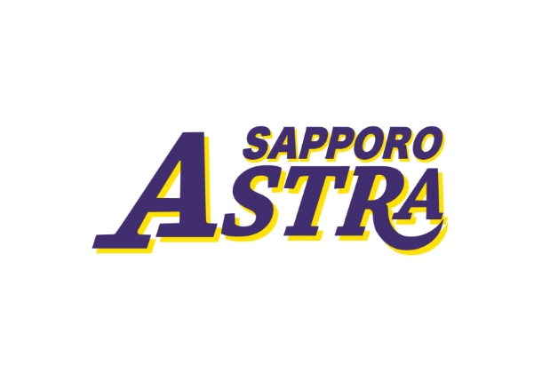 U15バスケットボールチーム SAPPORO ASTRAスポンサー