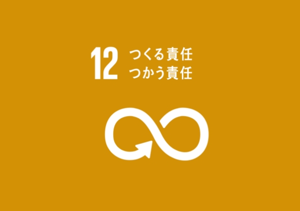 パネルのリサイクル活動