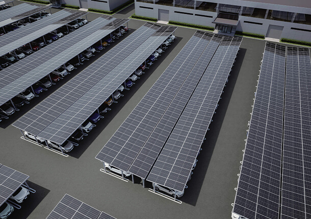 創業20年、施工実績2000件の信頼を活かした仕入力で他社に負けないコスパ。