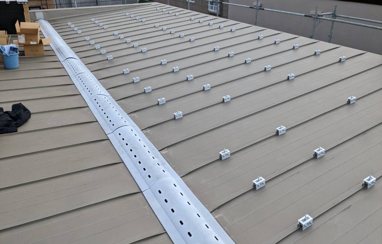 施行事例　札幌市西区　K様