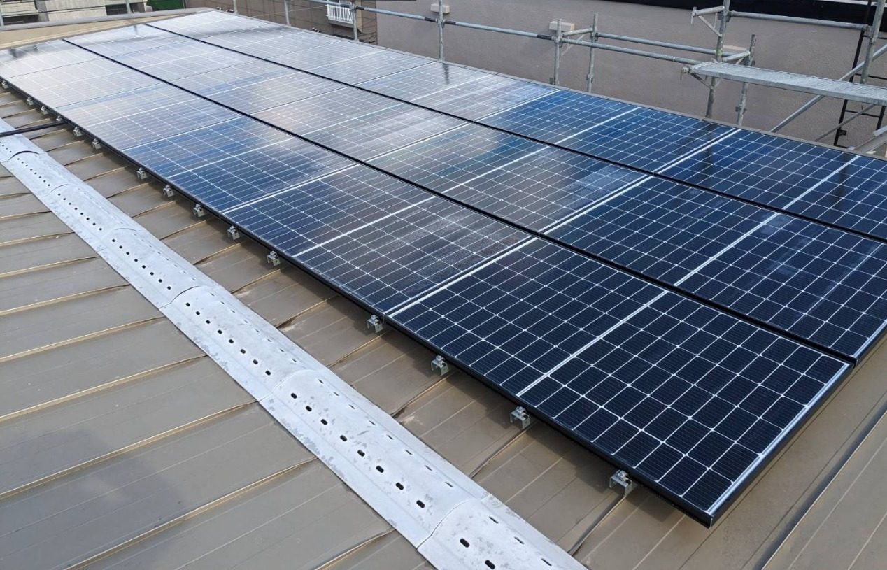 施行事例　札幌市西区　K様