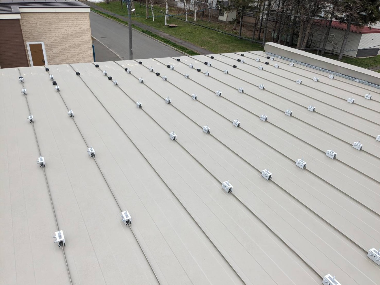 施工事例　札幌市東区　K様