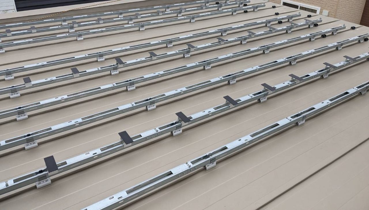 施工事例　札幌市東区　K様