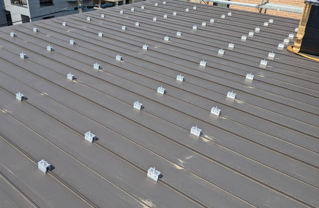 施行事例　札幌市北区　F様