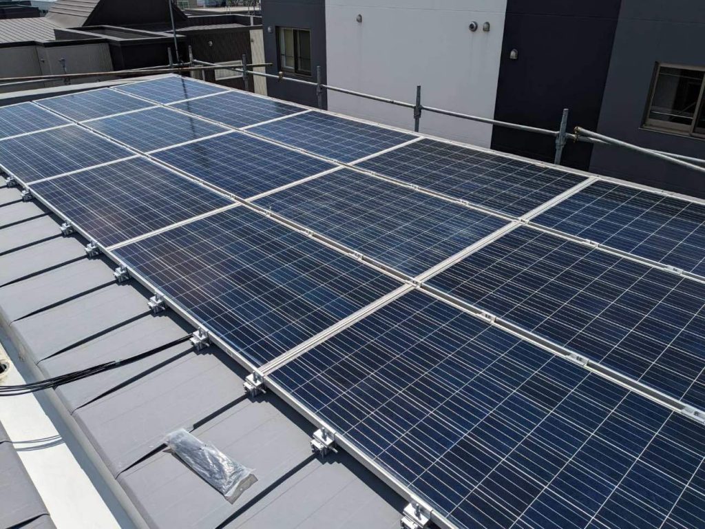 施行事例　札幌市西区　N様