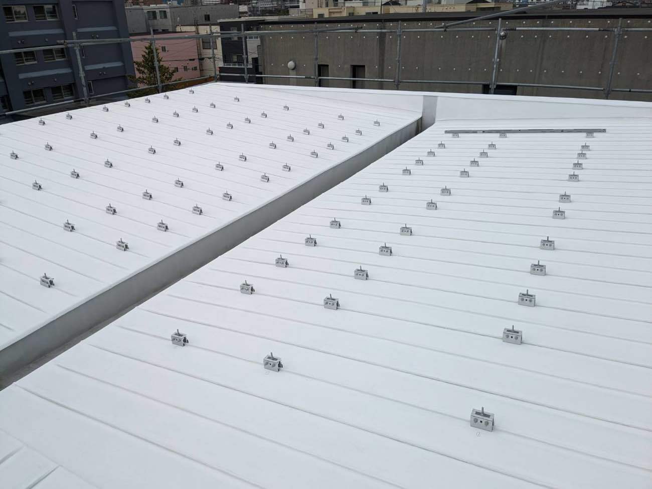 施行事例　札幌市白石区　A様