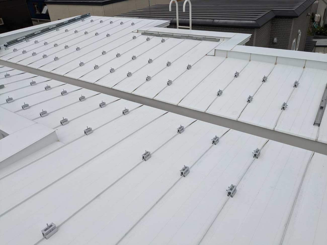 施行事例　札幌市手稲区　A様