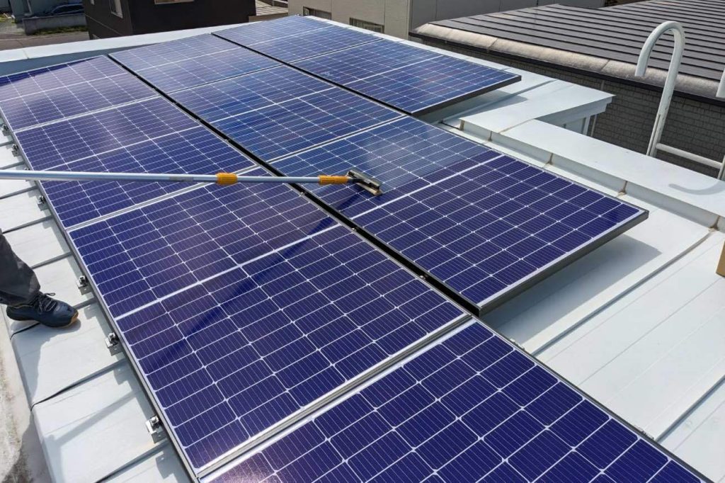 施行事例　札幌市手稲区　A様