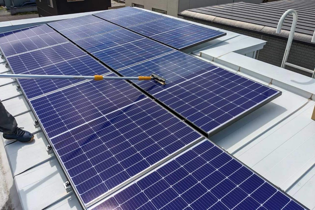 施行事例　札幌市手稲区　A様