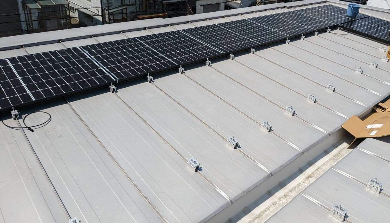 施行事例　札幌市東区　N様