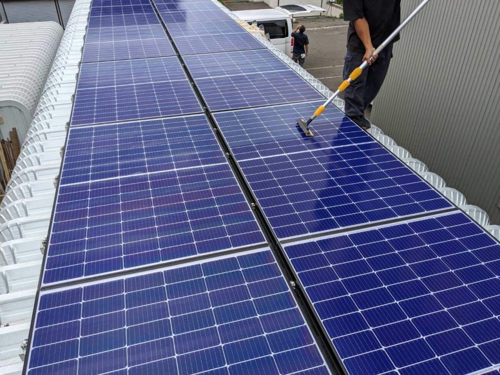 施行事例　江別市　I様