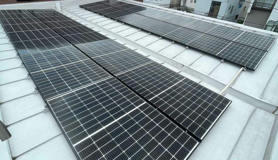 施行事例　札幌市東区　N様