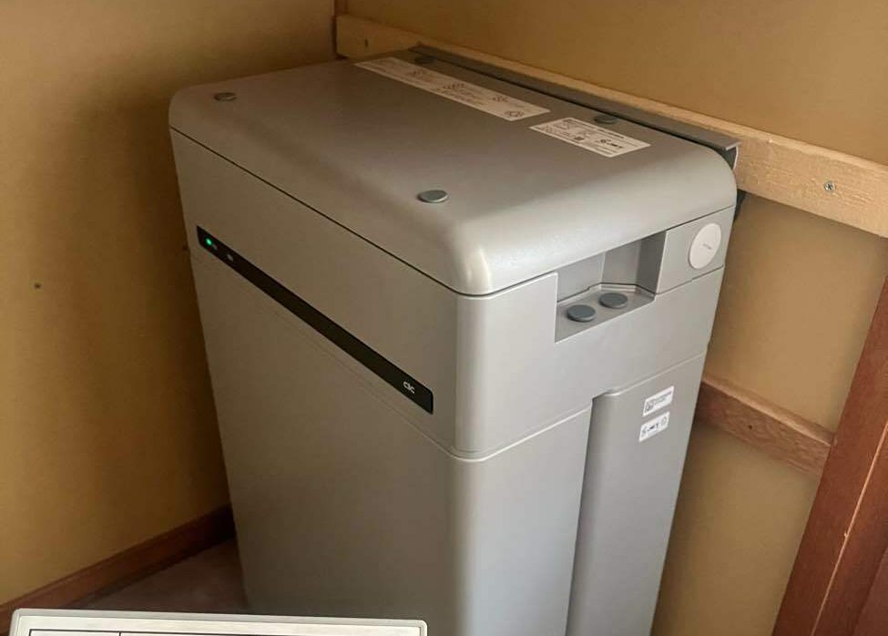 施行事例　札幌市白石区　A様