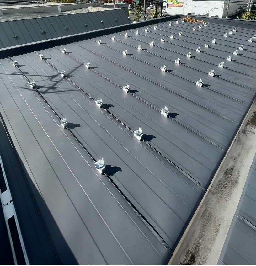 施行事例　札幌市東区　O様