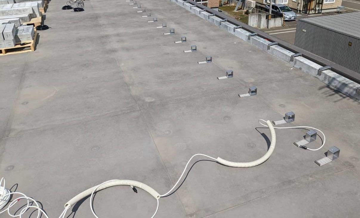 施行事例　新十津川町　M様