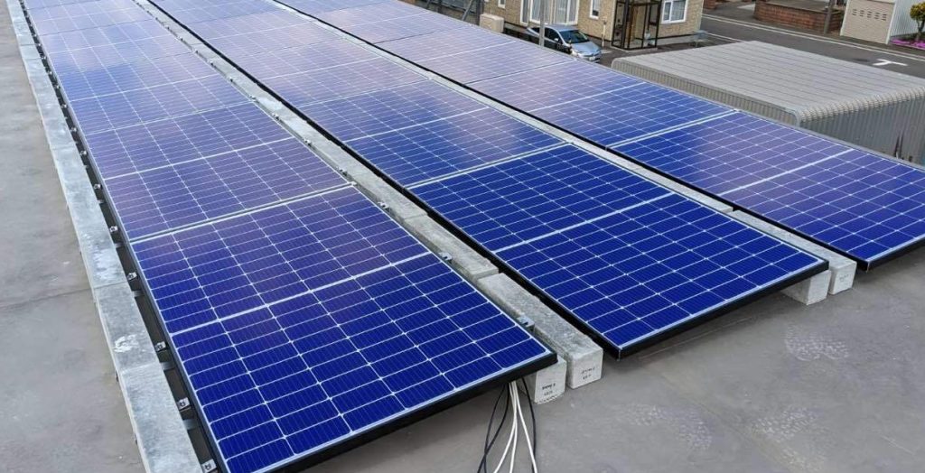 施行事例　新十津川町　M様