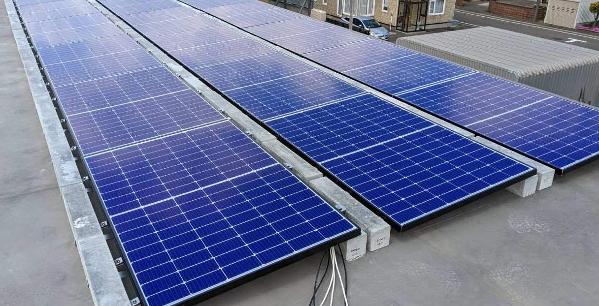 施行事例　新十津川町　M様