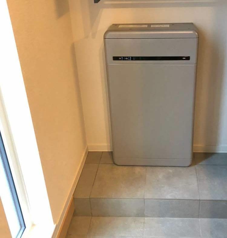 施行事例　新十津川町　M様