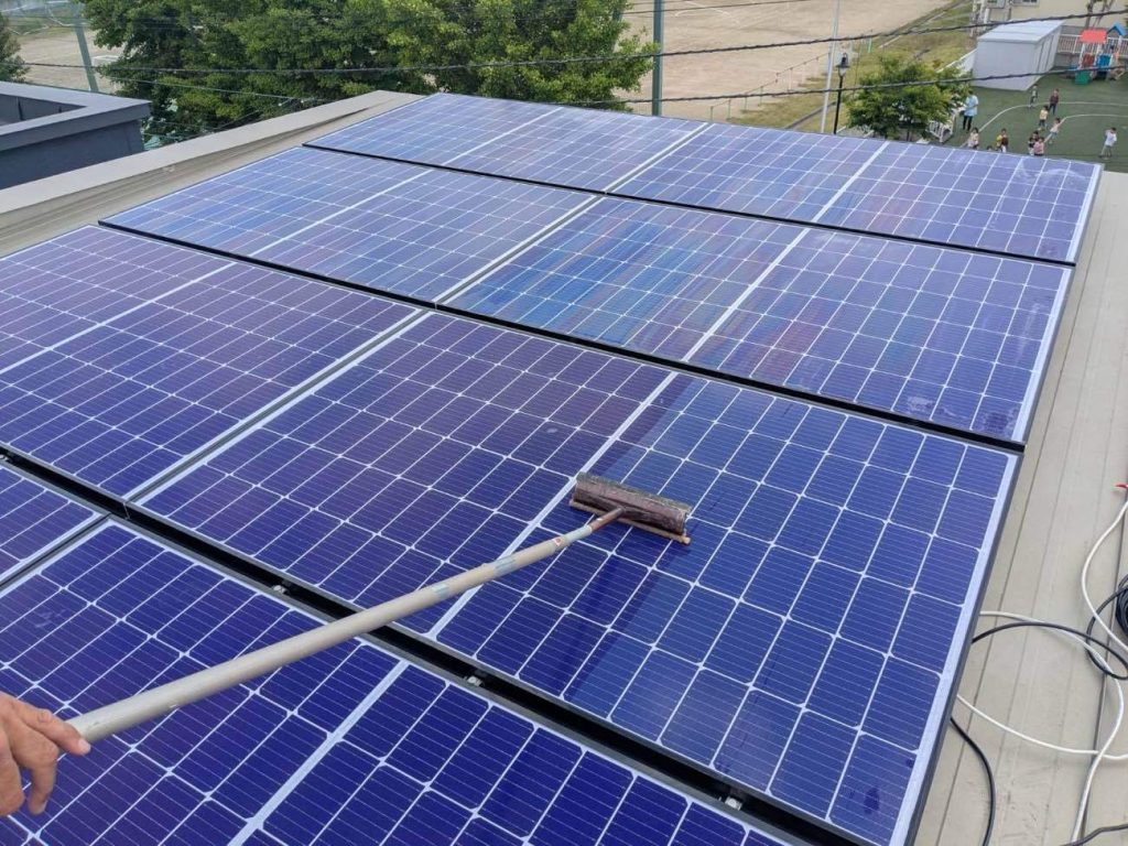 施行事例　札幌市白石区　H様