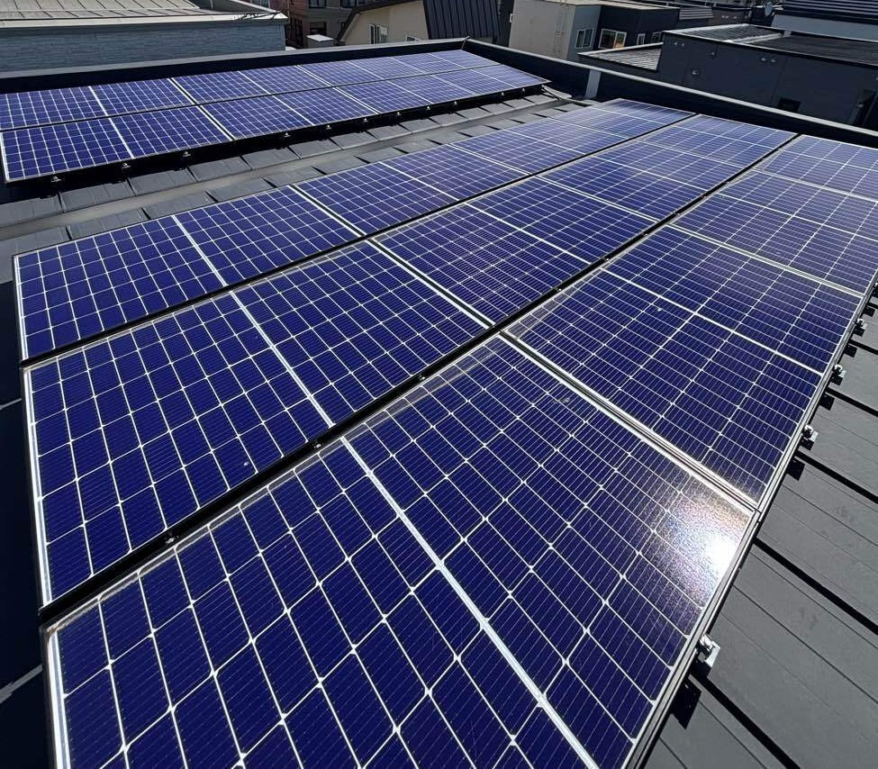 施行事例　札幌市東区　O様