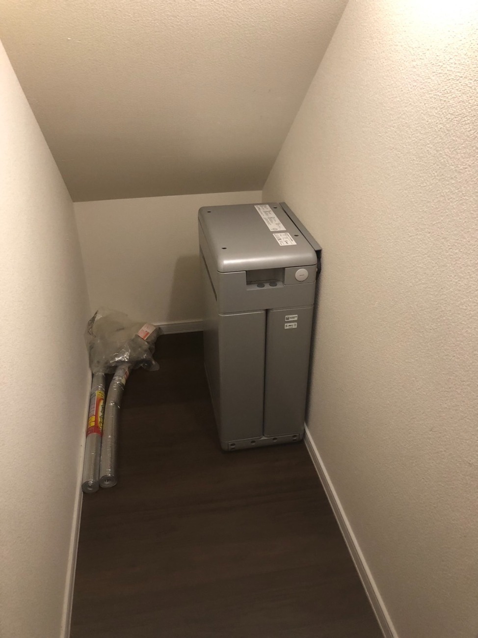 施行事例　札幌市東区　S様