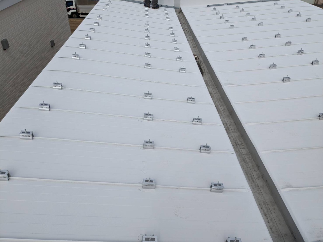 施行事例　札幌市東区　S様