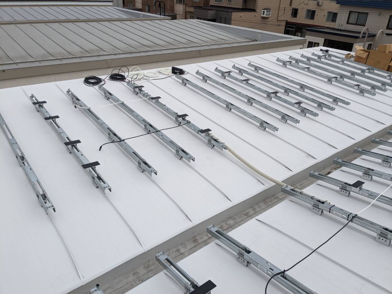 施行事例　札幌市東区　S様