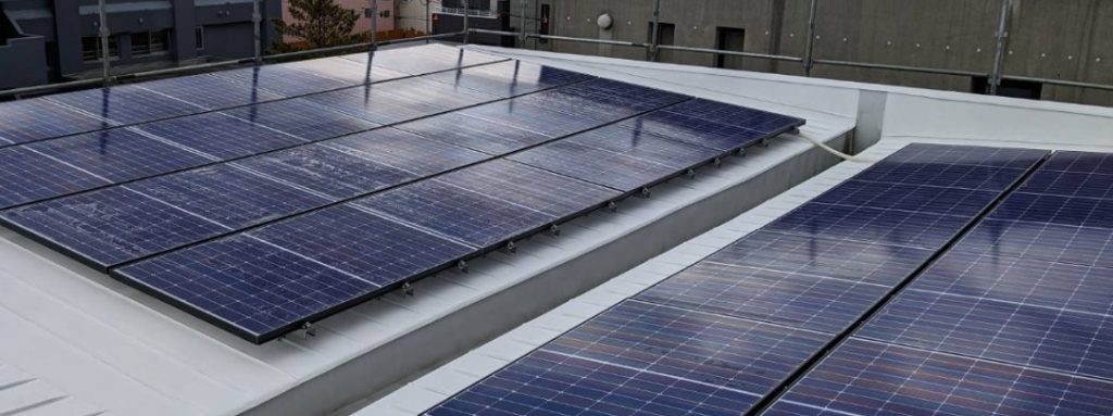 施行事例　札幌市白石区　A様