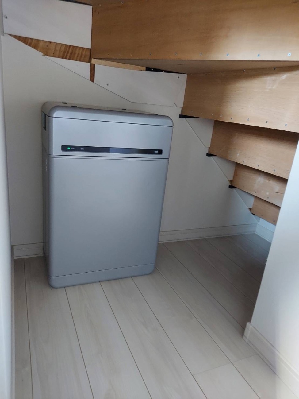 施行事例　江別市　I様