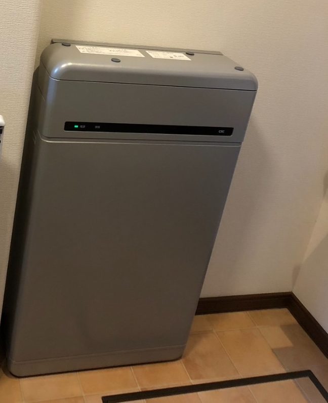 施行事例　札幌市北区　T様