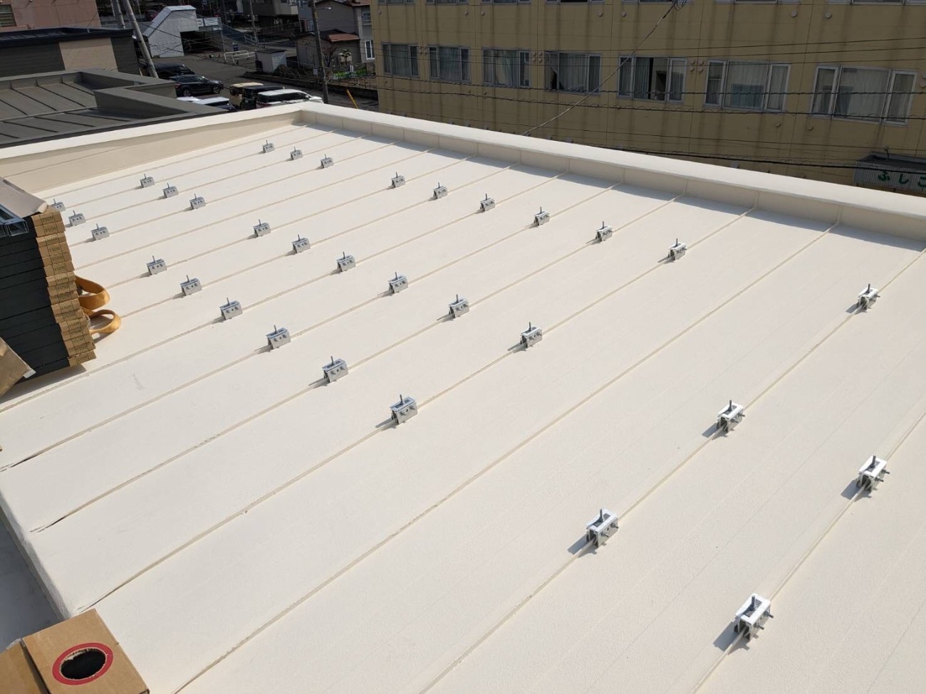 施行事例　札幌市東区　S様