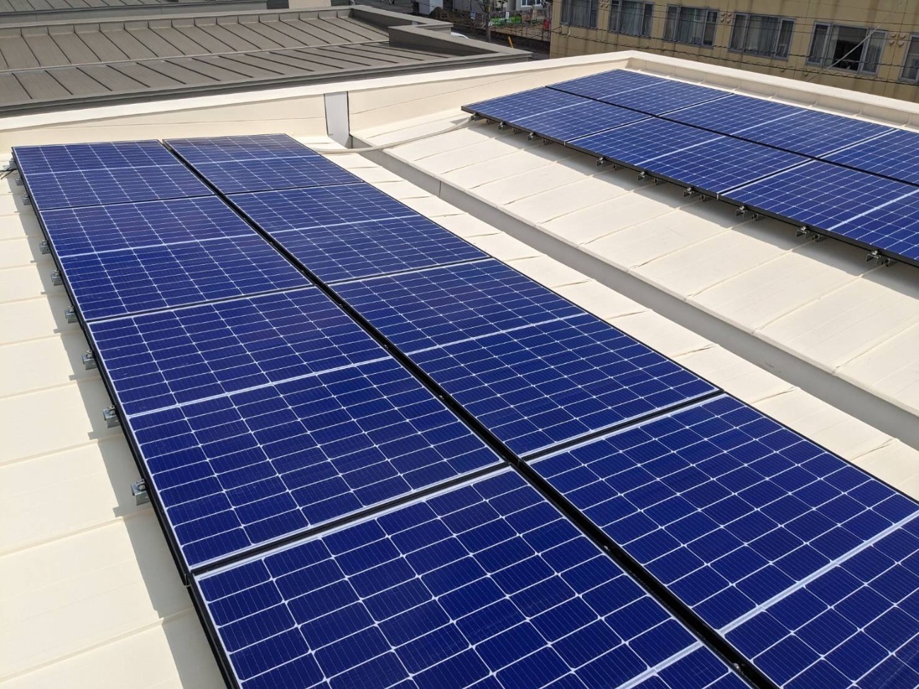 施行事例　札幌市東区　S様