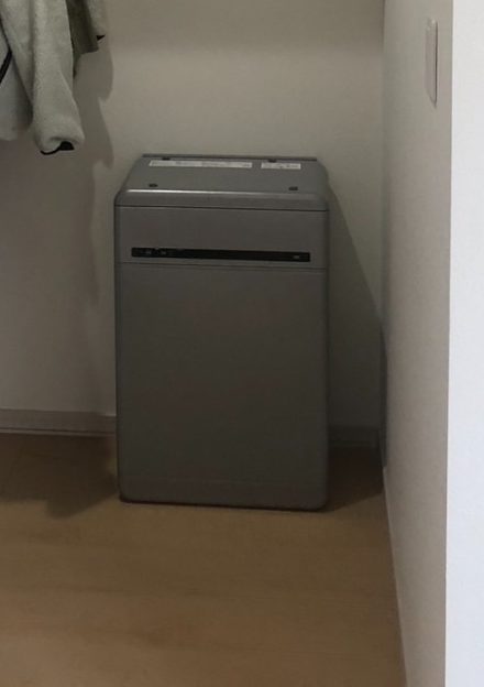 施工事例　札幌市東区　K様